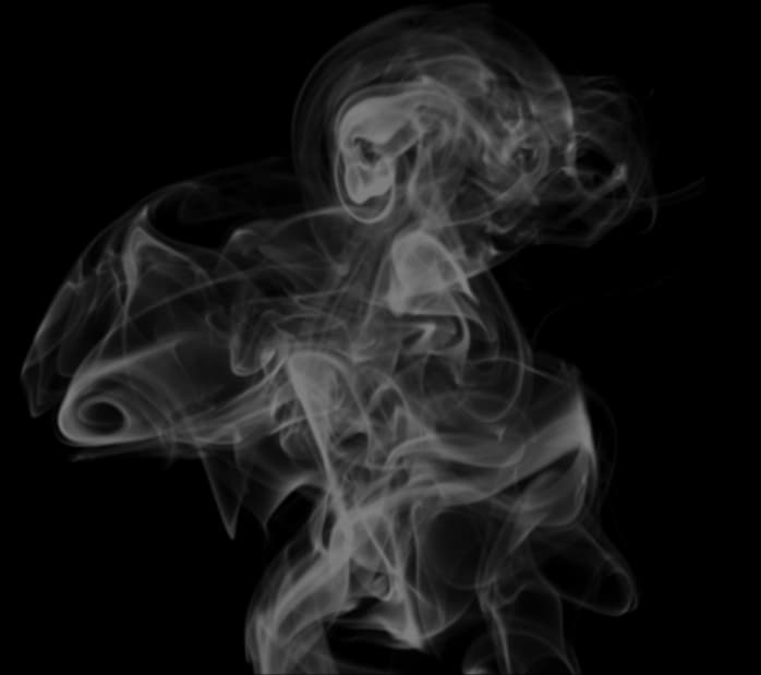smoke